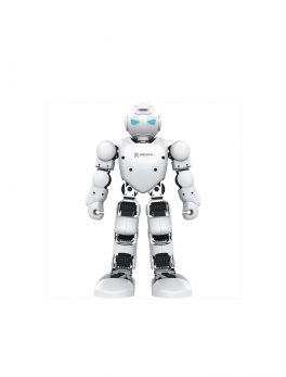 Alpha 1 Pro İnsansı Robot
