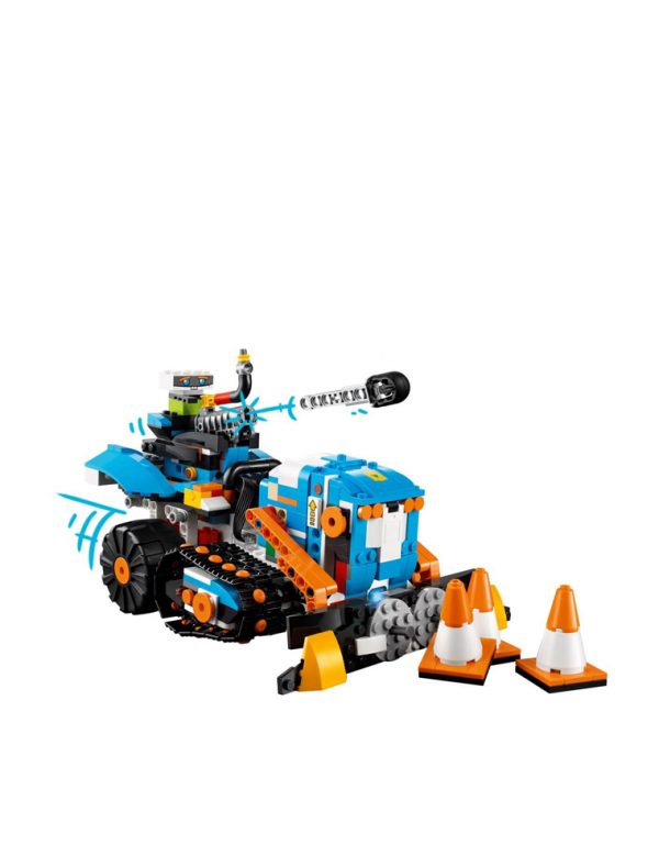 Lego Boost Yaratıcı Alet Çantası 17101-1