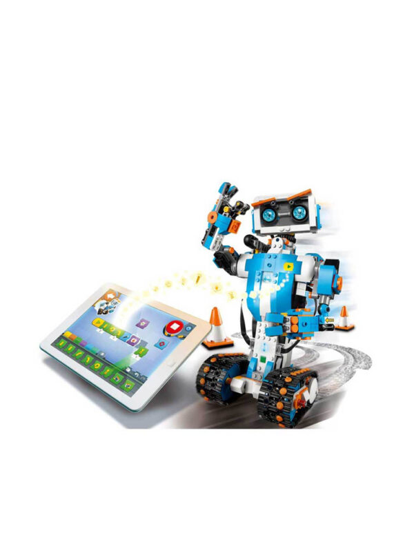 Lego boost yaratıcı alet çantası 17101