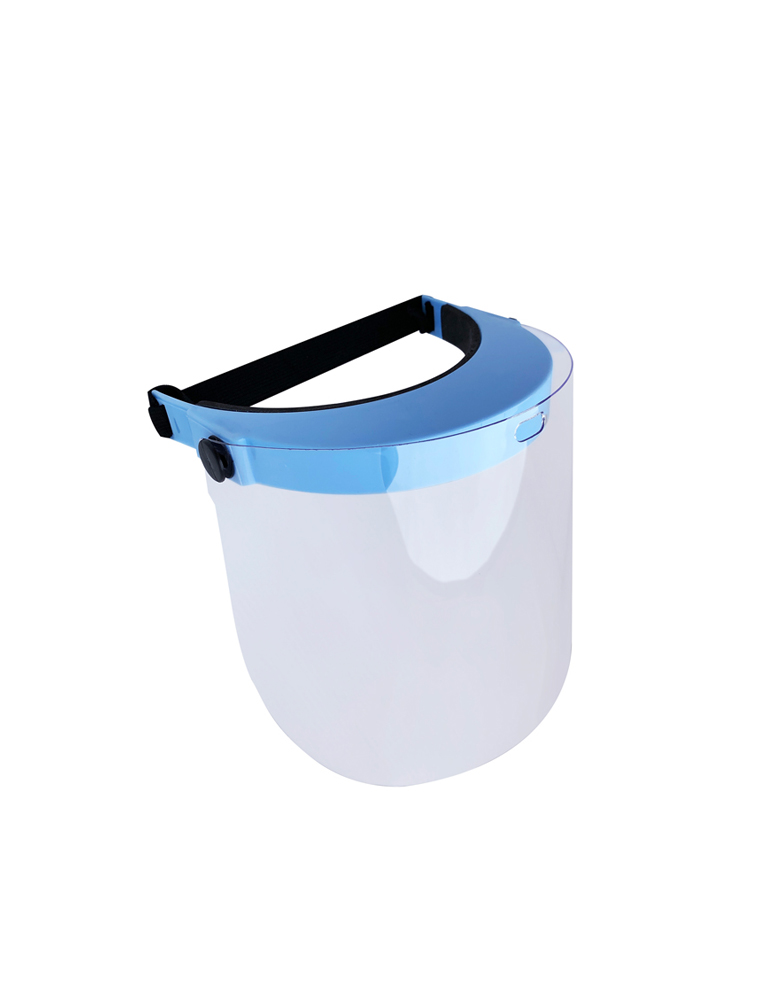 Yüz Koruyucu Siper Maske Yüz koruyucu siper maske yarı profesyonel