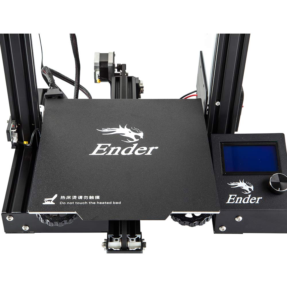 Ender 3 pro 3d yazıcı