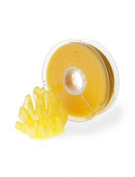 Sarı Filament / PLA + 1.75mm 1 KG