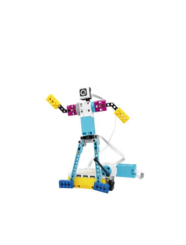 Lego Education Spike Prime Robotik Kodlama Seti