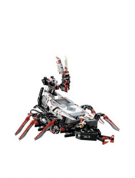 Lego Mindstorms Ev3 Robotik Kodlama Seti;
