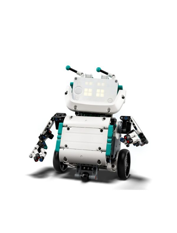 Yeni Lego Mindstorm Robot Mucidi 51515