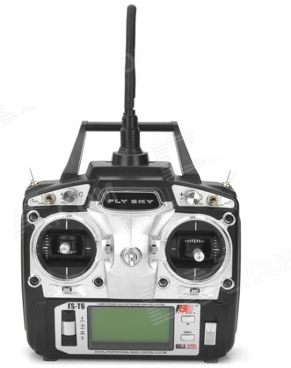 Kendin Yap Drone Projesi Kendin yap drone projesi