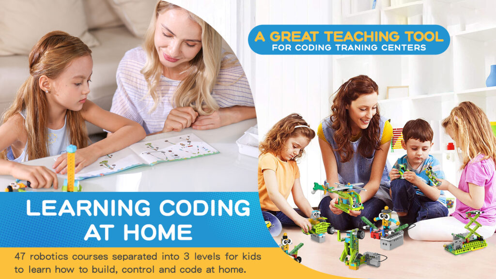 Makerzoid Robot Master Premium Kit ( Robotik, Kodlama Ve Mühendislik Seti, 200 Robot ) Makerzoid robot master premium kit ( robotik, kodlama ve mühendislik seti, 200 robot )