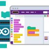 Scratch ile arduino kodlama