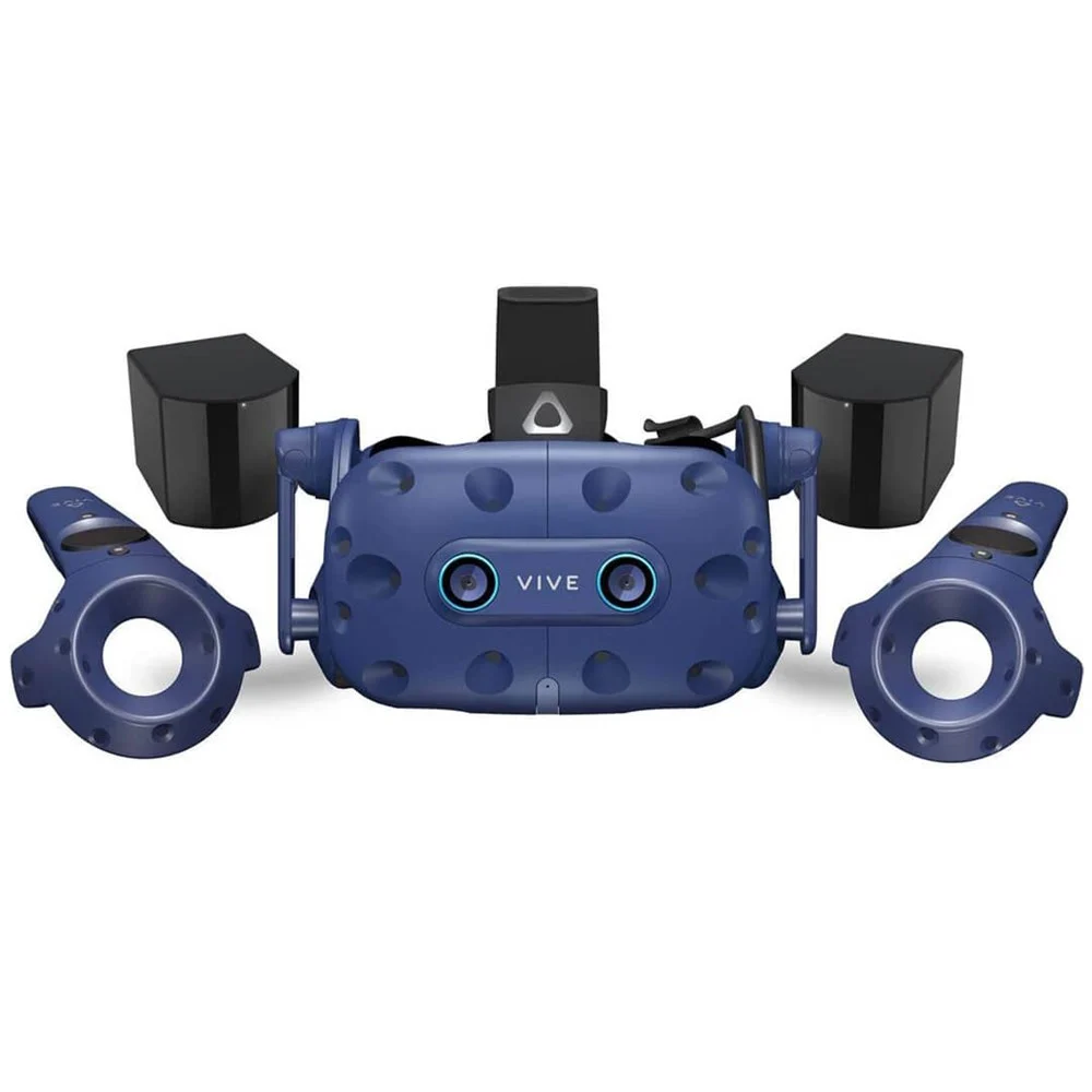 Htc vive pro