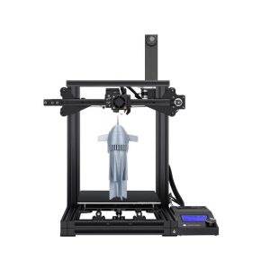 Anycubic mega zero / 3d yazıcı