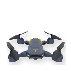 Corby katlanabilir smart drone / wi-fi 720p kameralı