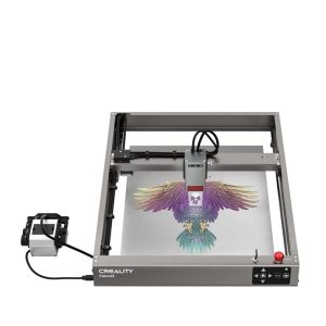 Creality Falcon 2 / Lazer Gravür ve Kesme Makinesi - 40W