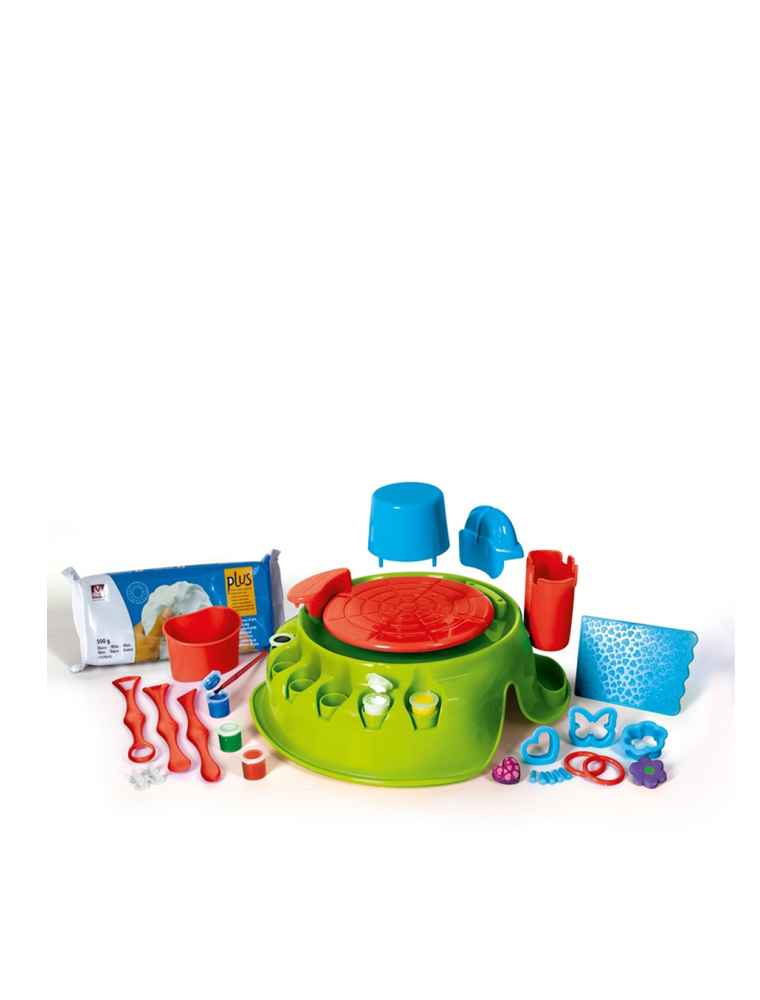 Mini-Comlek-Tornasi.jpg Clementoni crea idea / mini çömlek tornası