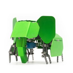 Robobloq Q-Elephant Bluetooth / Kodlama Kiti