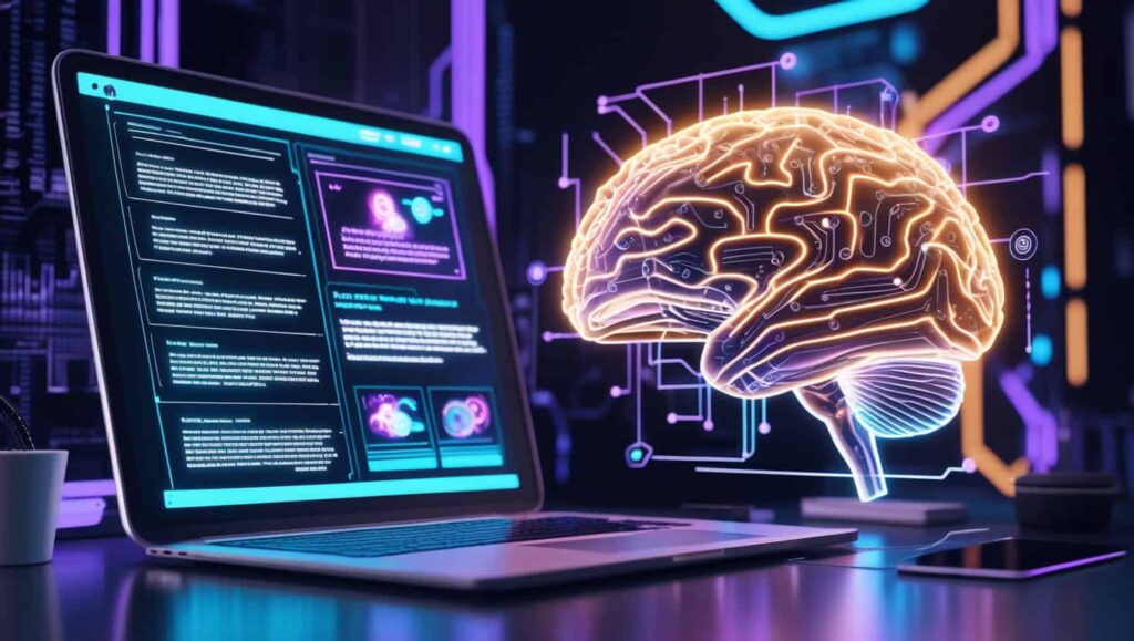 Yapay Zeka Atölyesi