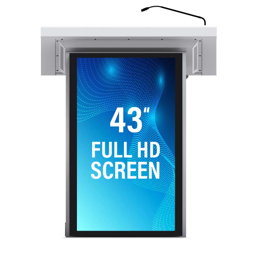 Dijital Kürsü Dijital kürsü