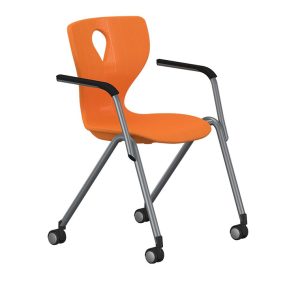 Move atölye sandalyesi ( 10 adet set )