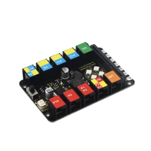 Keyestudio EASY-Plug Starter Learning Kit for Arduino