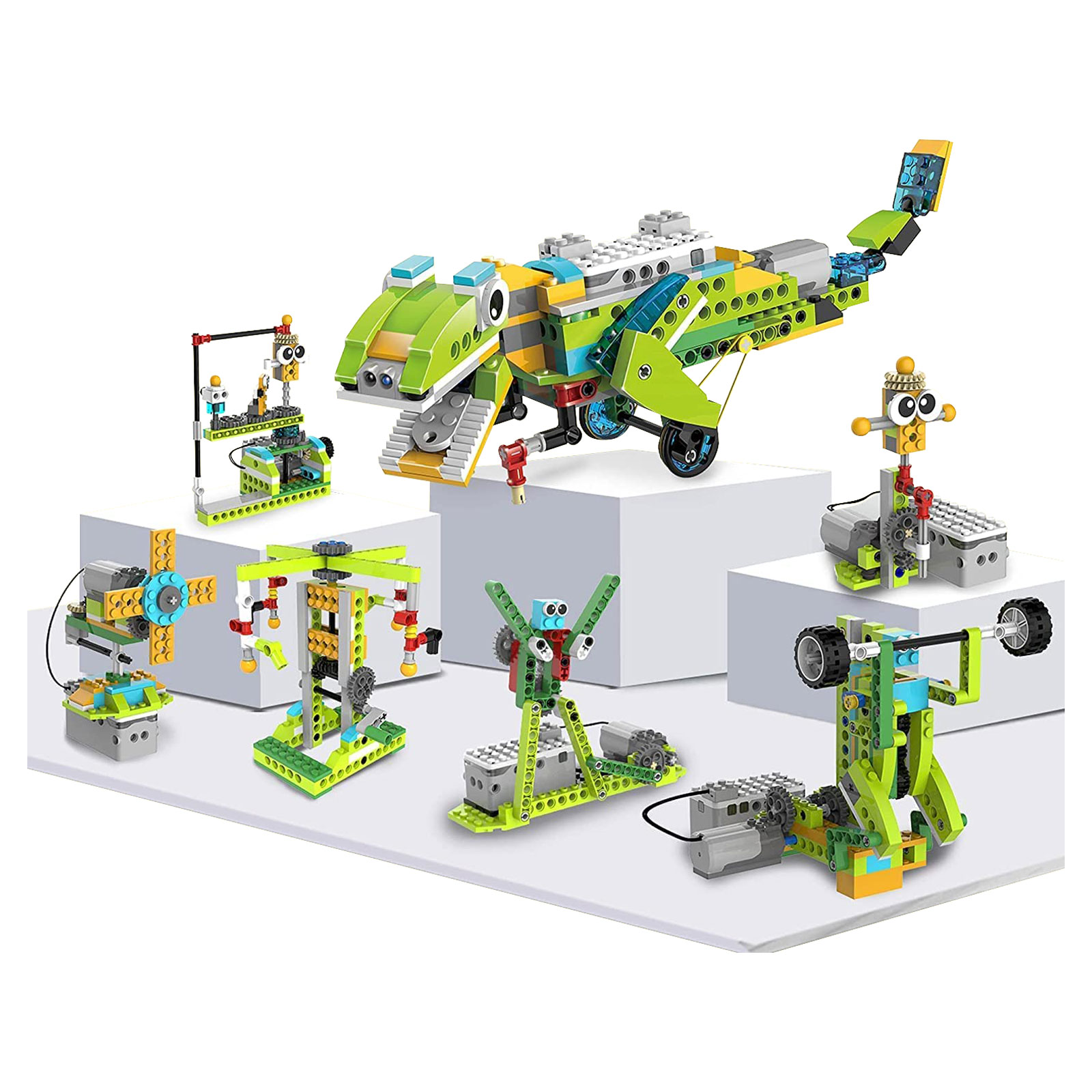 Makerzoid Türkiye Distribütörü - Temsilcisi