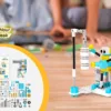 Makerzoid smart robot standart smart building kit