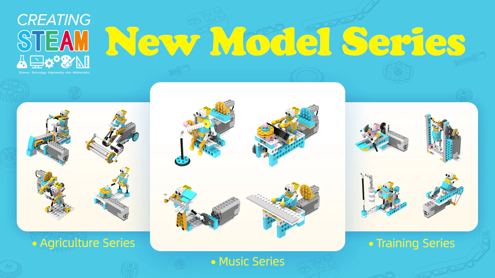 Makerzoid smart robot standart smart building kit