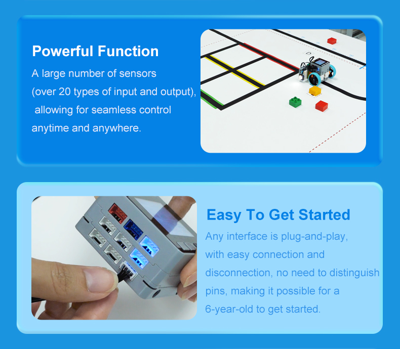 Makerzoid coding cube premium i̇ncelemesi