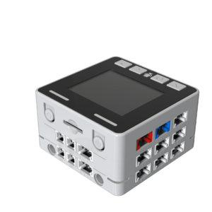 Makerzoid coding cube premium ( ai control hub )