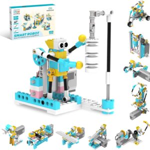 Makerzoid Smart Robot Standart Smart Building Kit