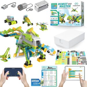 Makerzoid Robot Master Standart