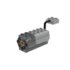 Makerzoid robot master motor kiti