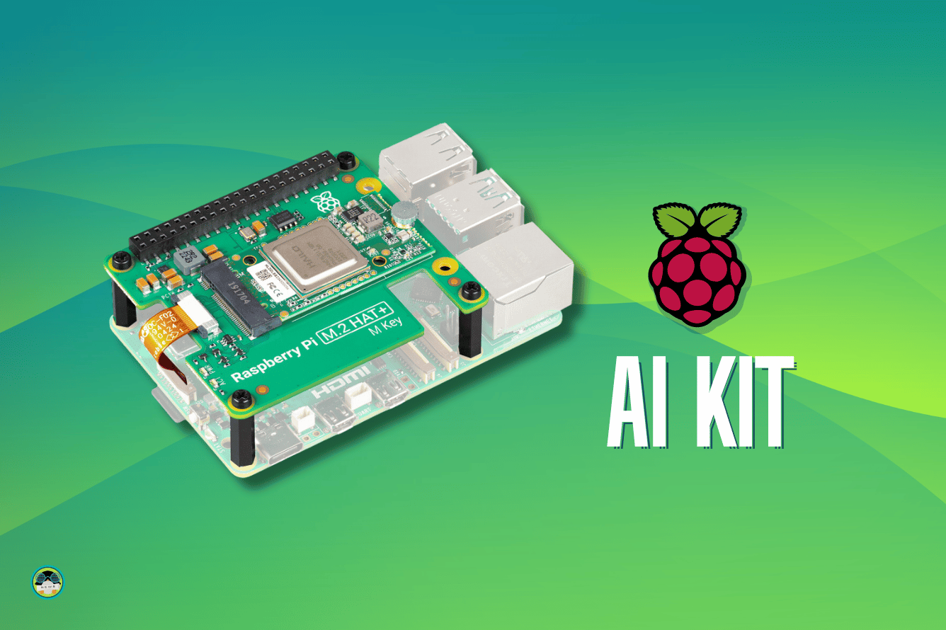Yapay zeka kodlama seti - ai kit ( raspberry pi )