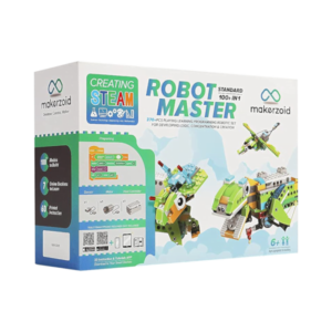 Makerzoid Robot Master Standart