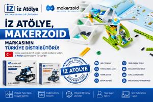 Makerzoid Türkiye