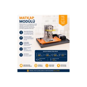 Matkap Modülü