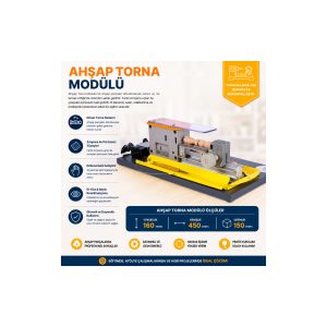 Torna Modülü
