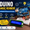 Arduino başlangıç rehberi