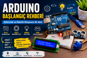 Arduino Başlangıç Rehberi