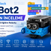 Makeblock mbot2 ürün i̇nceleme