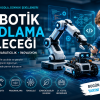 Robotik kodlama geleceği