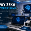 Yapay zekâ atölyesi kurulumu
