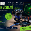 Arduino radar sistemi