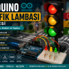 Arduino trafik lambası