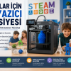 Okullar i̇çin 3d yazıcı tavsiyesi