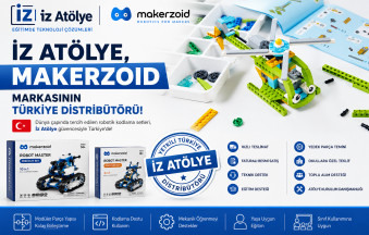 Makerzoid türkiye