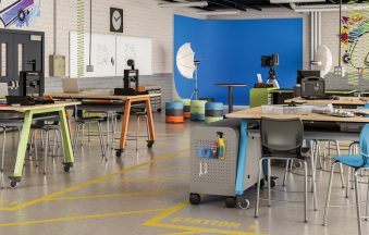 Okullarda teknoloji atölyesi kurulum rehberi